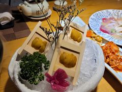 -禾风·海鲜料理自助(玉林店)