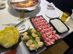 -京门活鱼馆·鱼火锅(百子湾（原红庙）店)