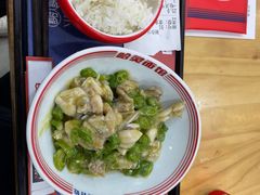 -哈灵面馆(宁波路店)