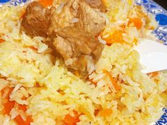 -胖老汉椒麻鸡清真新疆菜(西御街店)