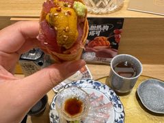 -鮨政·Omakase(港汇恒隆广场店)