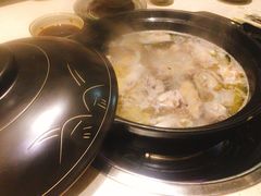 -润泽园椰子鸡(汇一城店)