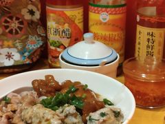 -荔林食店(西华路店)