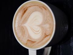 -星巴克(深圳宝安泰华店)