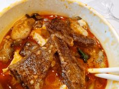 米血-友生风味小吃(营平农产品市场店)