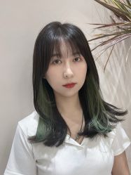 -ASA HAIR SALON