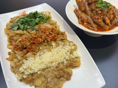 美极卤鸡爪-天宝兄弟(前海壹方城店)