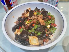 -福巷湘食小馆·猛火现炒(上海首店)