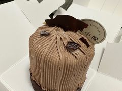 -绿小院(荔湾店)