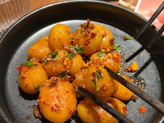 -清水亭湖北菜(大屯DT51店)