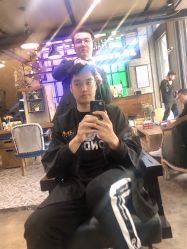 -上禾 HAIR SALON