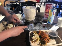 -盒马鲜生(莱蒙都会店)