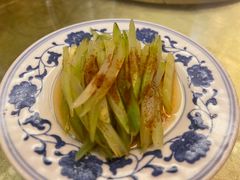 -厉家菜(德胜门总店)