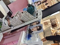 -Sweet Color美瞳隐形眼镜店(浦建路巴黎春天店)