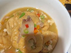 -衡厨·衡阳土菜(中南店)