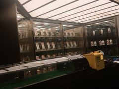 -御花园·粤菜·海鲜火锅(中山公园店)