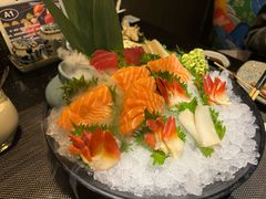 -德川家日本料理(中关村寰太大厦店)
