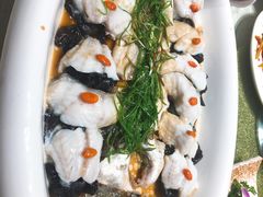 -古南都·老广东酒楼(龙江店)