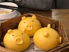 -点心传说·粤菜点心(佐阾虹湾店)