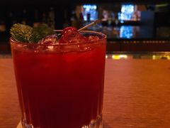 -上海柏悦酒店·世纪100牛排馆