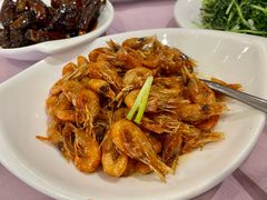 -顺风海鲜港(金玉兰店)