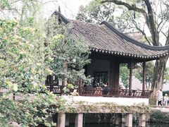 -拙政园