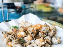 盐焗花螺-79号渔船海鲜饭店(宝安店)
