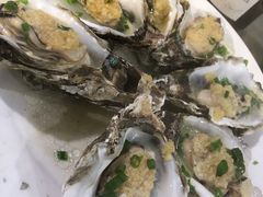 -四川小胡子海鲜(丁村万人海鲜广场店)