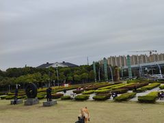 -美兰湖景区