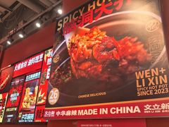 -文立新麻辣烫(合生汇21街区店)