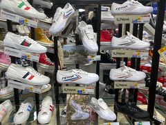 -ABC MART(济州莲洞店 )