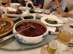 -湖锦酒楼·32年地道湖北菜(光谷店)