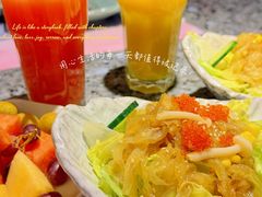 -大渔铁板烧(中山路八佰伴店)