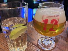-SISTERS BAR RESTAURANT川意酒馆(嘉善老市H楼店)