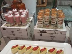 -万德诺富特酒店·自助餐厅(万德大厦店)