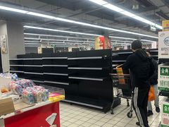 -物美超市(三里河店)