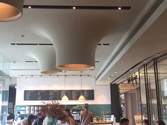 大堂-gaga(深圳南山益田假日广场店)