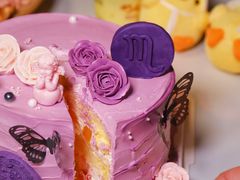 -CAKE BOSS 蛋糕老板(西单君太百货店)