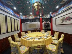 -白家大院·王府宫廷菜(苏州街店)