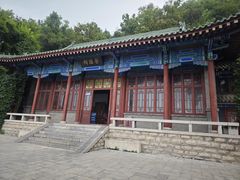 -千佛山风景名胜区