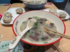 -小杨生煎(周浦万达店)