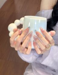 -MB·nail美甲美睫