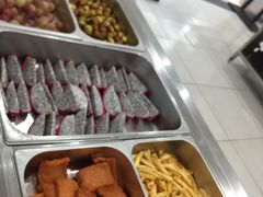 -家里婆自助水饺(振华路店)