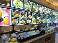 -君霖海鲜私房菜(春柳店)