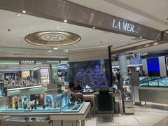 -开元商城(钟楼店)
