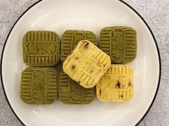 -泸溪河桃酥(秦淮夫子庙一店)