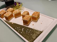 -客汀家宴·客家烟火 四季食材(集美店)