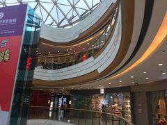 -万达广场(万州店)