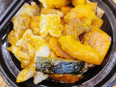 -东江厨岸（惠州味道）(江畔花园店)