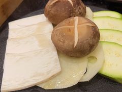 -喵小乙碳火烤肉(大坪协信星光天地店)